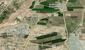 Foto de inmueble en Sin nombre de calle, Col. Albia C.P. 27420, Torreón