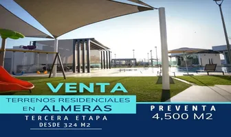 Foto de inmueble en Almeras #S/N, Col. Almeras C.P. 27107, Torreón