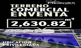 Foto de inmueble en Blvd Maria Montessori #100, Col. Almeras C.P. 27107, Torreón