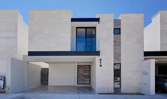 Foto de inmueble en La Valeta #219, Col. Alyssa C.P. 25904, Ramos Arizpe