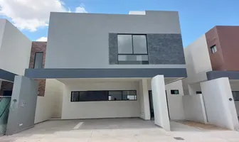 Foto de inmueble en Sin nombre de calle, Col. Alyssa C.P. 25904, Ramos Arizpe
