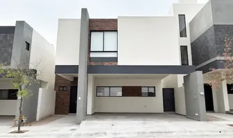 Foto de inmueble en Verne #135, Col. Alyssa C.P. 25904, Ramos Arizpe