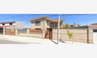 Foto de inmueble en BRASIL #855, Col. América C.P. 25290, Saltillo