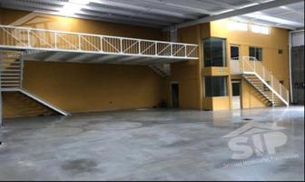 Foto de inmueble en Bodega Industrial 400 mts por El Sarape, Col. América C.P. 25290, Saltillo