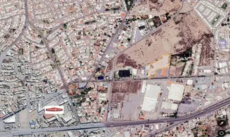 Foto de inmueble en Sin nombre de calle #S/N, Col. Ampliación La Ciénega C.P. 25902, Ramos Arizpe