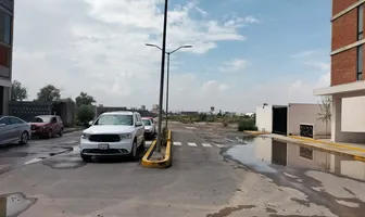 Foto de inmueble en Blvd, de los caminos #00, Col. Ampliación Senderos C.P. 27018, Torreón