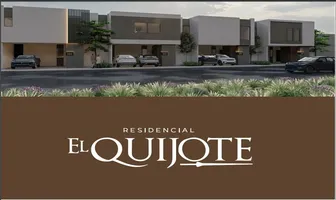 Foto de inmueble en PASEO DE LA MANCHA #101, Col. Ampliación Senderos C.P. 27018, Torreón
