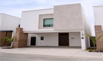 Foto de inmueble en Sin nombre de calle, Col. Ampliación Senderos C.P. 27018, Torreón