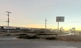 Foto de inmueble en Sin nombre de calle, Col. Ampliación Senderos C.P. 27018, Torreón
