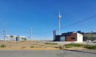 Foto de inmueble en Sin nombre de calle, Col. Ampliación Senderos C.P. 27018, Torreón