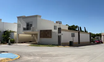 Foto de inmueble en Sin nombre de calle, Col. Ampliación Senderos C.P. 27018, Torreón
