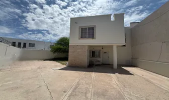 Foto de inmueble en Sin nombre de calle #S/N, Col. Ampliación Senderos C.P. 27018, Torreón