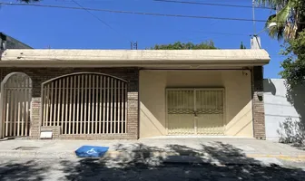 Foto de inmueble en C. 7 #1046, Col. Ampliación Valle de Morelos C.P. 25017, Saltillo