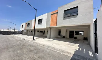 Foto de inmueble en PRIVADA SAN JOSÉ  #SN, Col. Ampliación Valle de Morelos C.P. 25017, Saltillo