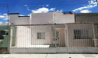 Foto de inmueble en Antimonio #116, Col. Ampliación la Joya C.P. 27086, Torreón