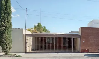 Foto de inmueble en Amanecer #480, Col. Ampliación la Rosita C.P. 27258, Torreón
