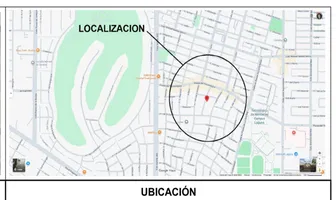 Foto de inmueble en Burgos #321Int. 00, Col. Ampliación la Rosita C.P. 27258, Torreón