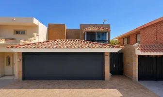 Foto de inmueble en PASEO DEL AMANECER #267, Col. Ampliación la Rosita C.P. 27258, Torreón