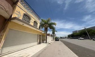 Foto de inmueble en Sin nombre de calle, Col. Ampliación la Rosita C.P. 27258, Torreón