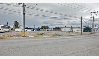 Foto de inmueble en Mexcatitan #sn, Col. Analco C.P. 25902, Ramos Arizpe
