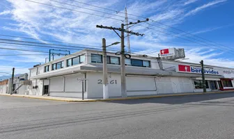 Foto de inmueble en SIN CALLE #123, Col. Antonio Cárdenas Sur C.P. 25140, Saltillo