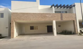 Foto de inmueble en Sin nombre de calle, Col. Arborea C.P. 25904, Ramos Arizpe