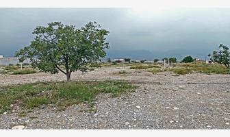 Foto de inmueble en Las Glorias #sn, Col. Arteaga Centro C.P. 25350, Arteaga