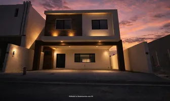 Foto de inmueble en Lic. Luis Ramon Escalante Pte #337, Col. Arteaga Centro C.P. 25350, Arteaga