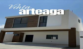 Foto de inmueble en Principal, Col. Arteaga Centro C.P. 25350, Arteaga
