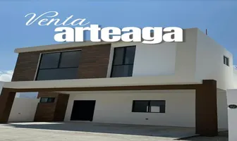 Foto de inmueble en Sin nombre de calle, Col. Arteaga Centro C.P. 25350, Arteaga