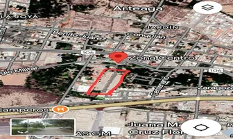 Foto de inmueble en Sin nombre de calle, Col. Arteaga Centro C.P. 25350, Arteaga