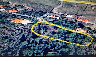 Foto de inmueble en Terreno en  Los Lirios, Arteaga, Col. Arteaga Centro C.P. 25350, Arteaga