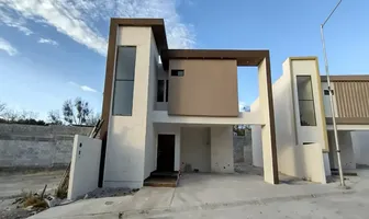 Foto de inmueble en circuito vial villalba #100, Col. Arteaga Centro C.P. 25350, Arteaga
