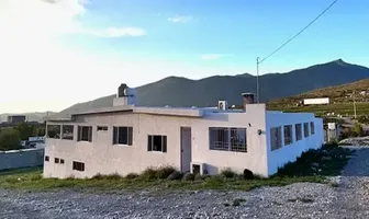 Foto de inmueble en Sin nombre de calle, Col. Autopista C.P. 25352, Arteaga
