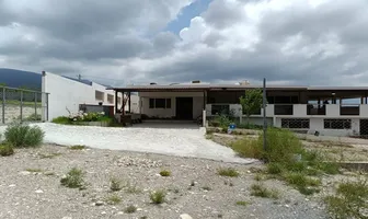 Foto de inmueble en Sin nombre de calle #S/N, Col. Autopista C.P. 25352, Arteaga