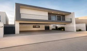 Foto de inmueble en Sin nombre de calle, Col. Blanca Estela C.P. 25904, Ramos Arizpe