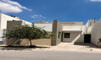 Foto de inmueble en Bonterra, Col. Bonterra C.P. 25904, Ramos Arizpe