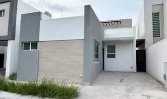Foto de inmueble en Lombardía #958, Col. Bonterra C.P. 25904, Ramos Arizpe