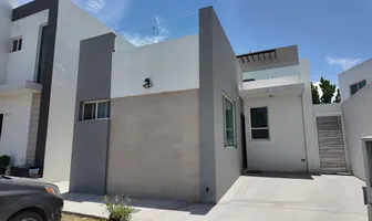 Foto de inmueble en Sin nombre de calle #0, Col. Bonterra C.P. 25904, Ramos Arizpe