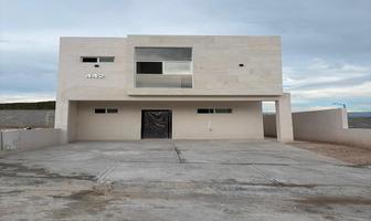 Foto de inmueble en Turin, Col. Brisas Poniente C.P. 25225, Saltillo