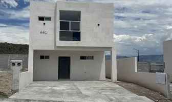 Foto de inmueble en Vía Turín #442, Col. Brisas Poniente C.P. 25225, Saltillo