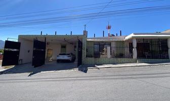 Foto de inmueble en , Col. Burócratas del Estado C.P. 25048, Saltillo