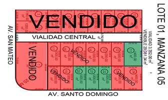 Foto de inmueble en Terrenos EN Derramadero,  Parque Industrial Santa FE, Col. Cadereyta (La Pompa) C.P. 25302, Saltillo