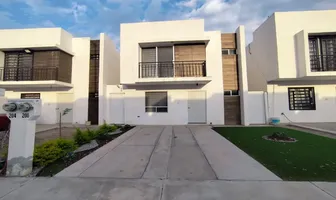 Foto de inmueble en Antella #206, Col. Campo Nuevo de Zaragoza C.P. 27277, Torreón
