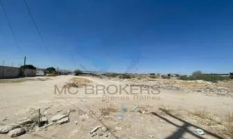 Foto de inmueble en CALZADA ZARAGOZA #S/N, Col. Campo Nuevo de Zaragoza C.P. 27277, Torreón