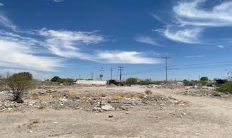 Foto de inmueble en Sin nombre de calle, Col. Campo Nuevo de Zaragoza C.P. 27277, Torreón