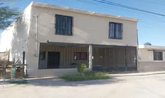 Foto de inmueble en campo pomelo #810, Col. Campo Nuevo de Zaragoza C.P. 27277, Torreón