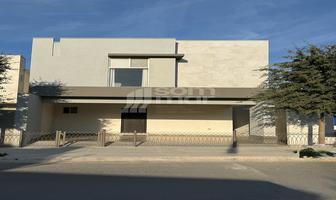Foto de inmueble en Blvd. Carlos Abedrop Dávila, Col. Cantabria C.P. 25023, Saltillo