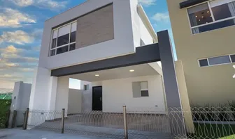 Foto de inmueble en Sin calle #1, Col. Cantabria C.P. 25023, Saltillo