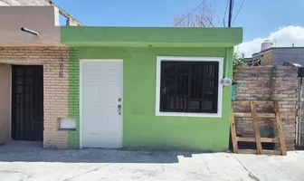 Foto de inmueble en 27 Septiembre #406, Col. Centenario C.P. 25050, Saltillo